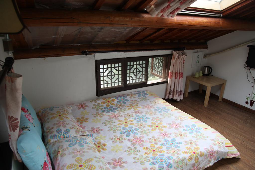 Fiona'S Trip Hostel Hangzhou Buitenkant foto